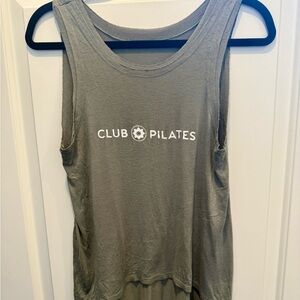 Club Pilates Tank Top